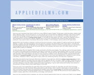 Bild Applied Materials GmbH & Co. KG