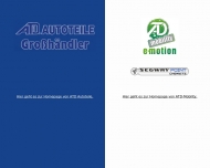Bild ATD. GmbH Autoteile