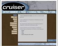 Bild cruiser entertainment GmbH