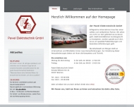 Bild Pawel Elektrotechnik GmbH
