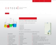 Bild Cotech Vertriebs-GmbH