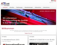 Bild ATEcare Service GmbH & Co. KG