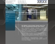Bild ARTAX Lackieranlagen GmbH