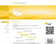 Bild cosomedia GmbH & Co. KG