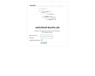 Bild Ateliergemeinschaft Milchhof e.V.