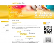 Bild cosomedia Verwaltungs GmbH