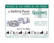 Bild GRUSCHWITZ IHR JUWELIER & Uhrmachermeister OHG