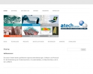Bild atech GmbH engineering software technology