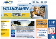 Bild ARCD Auto- und Reiseclub Deutschland e.V.