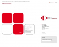 Bild CRS Medical GmbH