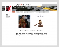 Bild Koi & Orchideen Kretschmann GmbH