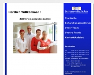 Bild Praxisklinik Dr. Dr. Bier Verwaltungsgesellschaft mbH