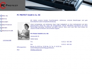 Bild PC-Protect Verwaltungs GmbH