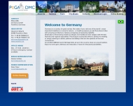 Bild PEGA DMC Germany GmbH