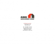 Bild Kohl Bedachungs-GmbH