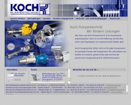 Bild KOCH Pumpentechnik GmbH