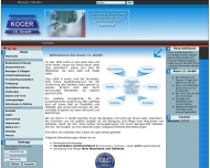 Bild Kocer I.S. GmbH