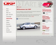 Bild OKP Parts and engineering GmbH