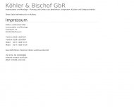 Bild Khler & Bischof Innenausbau GmbH