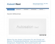 Bild Kobold Rent GmbH