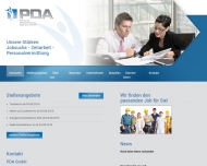 Bild PDA-Personal Dienstleistung Agentur GmbH