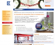 Bild Kgler Geschftsfhrungs GmbH