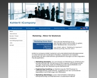 Bild Kohlert & Company GmbH