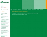 Bild Kohdent Roland Kohler Medizintechnik GmbH & Co. KG