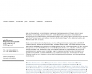 Bild pbb Planung+Projektsteuerung GmbH