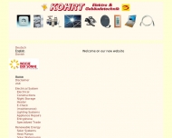 Bild Kohrt Elektro GmbH