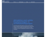 Bild MCC Maritime Concept Consult GmbH
