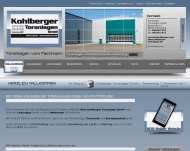 Bild Kohlberger Toranlagen GmbH
