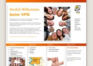 Bild VPD Verbund fr psychosoziale Dienstleistungen gGmbH