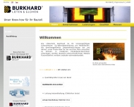 Bild Schweitechnik Burkhard GmbH