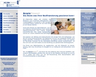 Bild AcuraFinanz GmbH