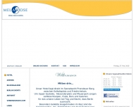 Bild Melarose Hotel GmbH
