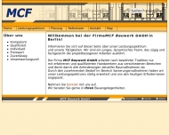 Bild MCF Bauwerk GmbH