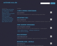 Bild Activtek-Eco Deutschland GmbH