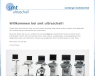 Bild Waltraud Steinberger Medizintechnik