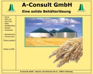 Bild A-Consult GmbH