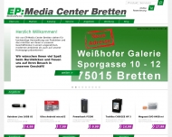 Bild Media Center Bretten GmbH