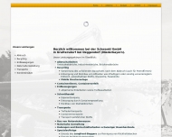 Bild Schwankl Bau GmbH