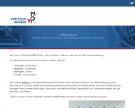 Bild v. Pflug-Maurer GmbH