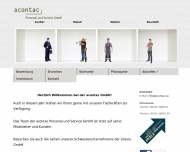 Bild Acontac Personal und Service GmbH