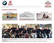 Bild MCD Motorrad Center Darmstadt GmbH