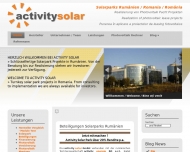 Bild Activity Solar GmbH