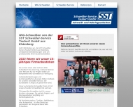 Bild Schweierservice Taubert GmbH