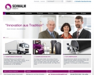 Bild Schwalm Robotic GmbH