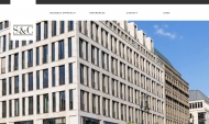 Bild Schwegmann & Co. Beteiligungs Beteiligungs GmbH c/o Regus