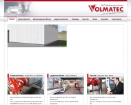 Bild Volmatec Verwaltungs-GmbH